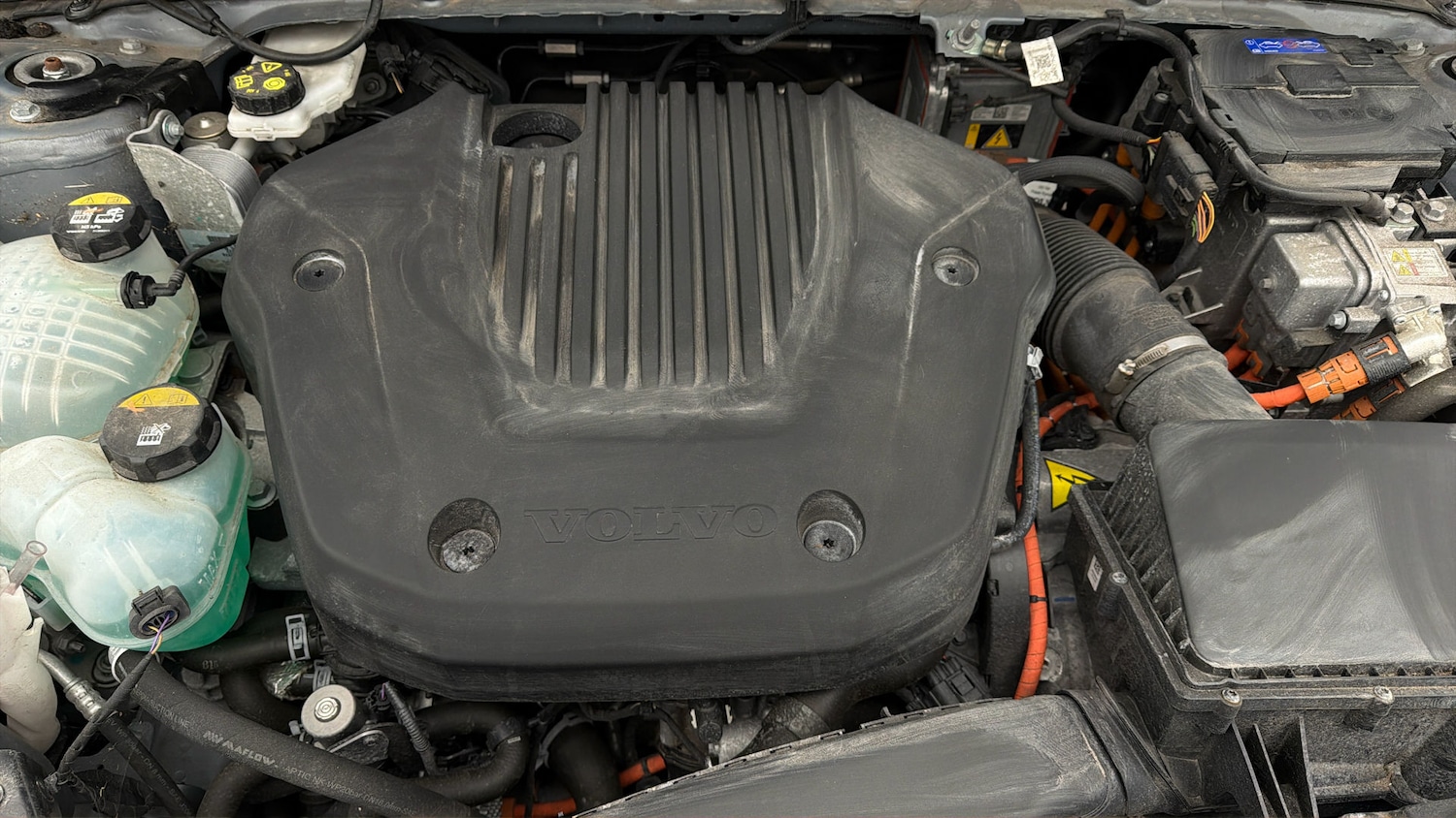 Used Volvo XC40 2023 for sale - 78040406: Photo 18