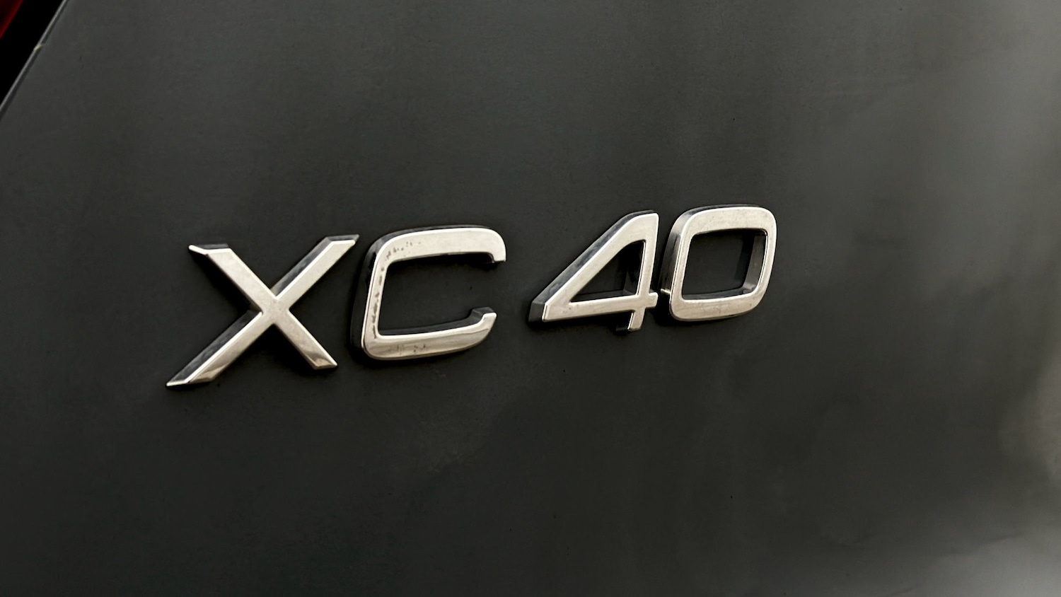 Used Volvo XC40 2023 for sale - 78040406: Photo 20