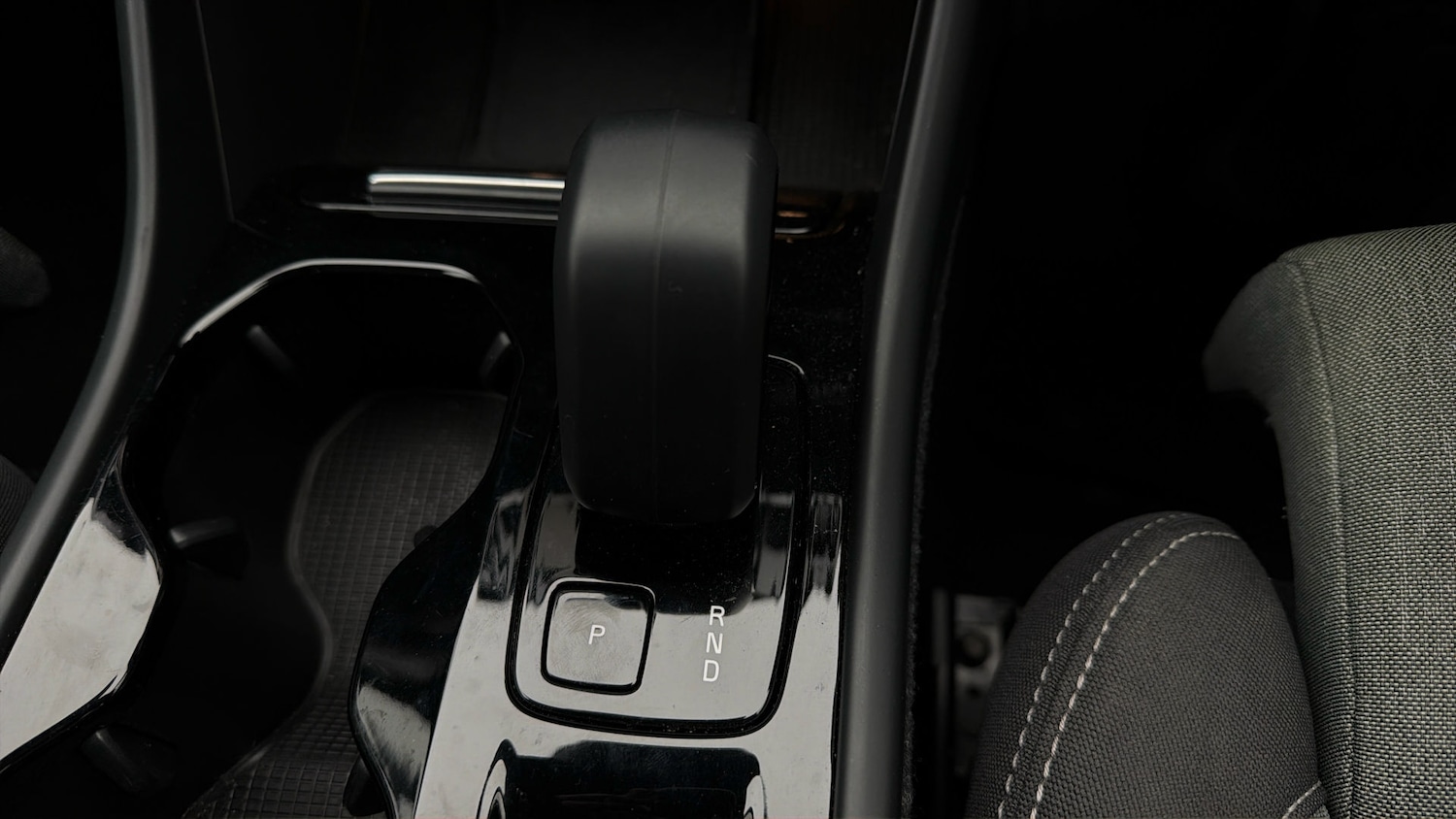 Used Volvo XC40 2023 for sale - 78040406: Photo 24