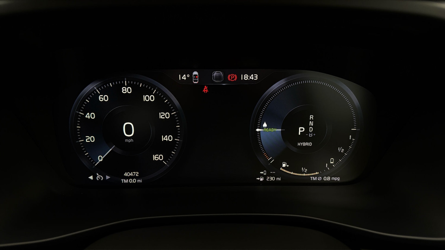 Used Volvo XC40 2023 for sale - 78040406: Photo 25