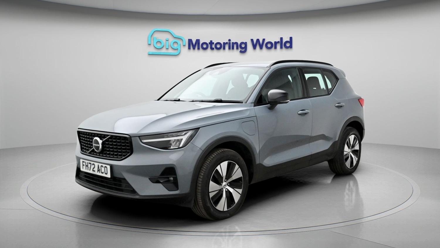 Used Volvo XC40 2023 for sale - 78040406: Photo 3