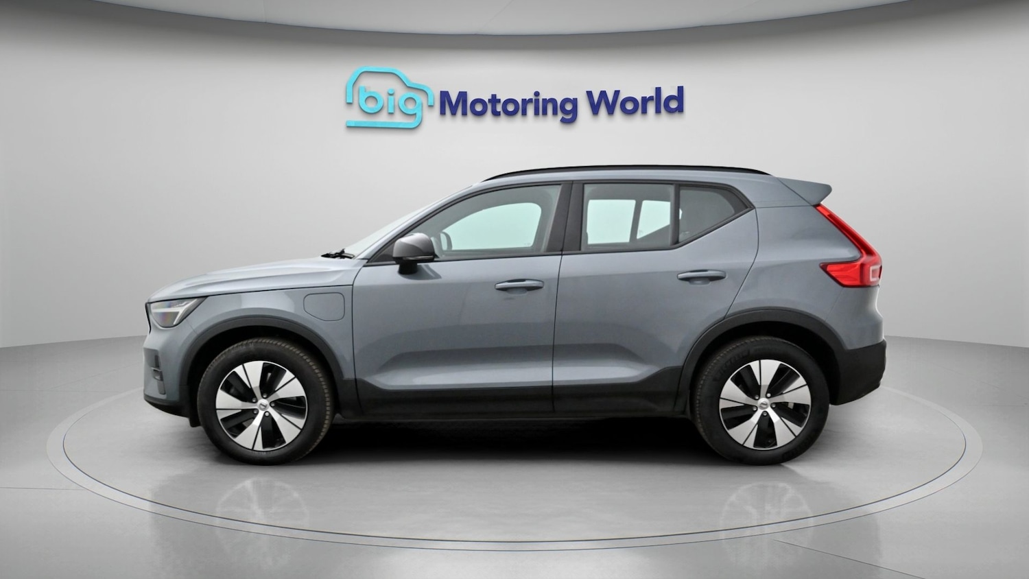 Used Volvo XC40 2023 for sale - 78040406: Photo 4