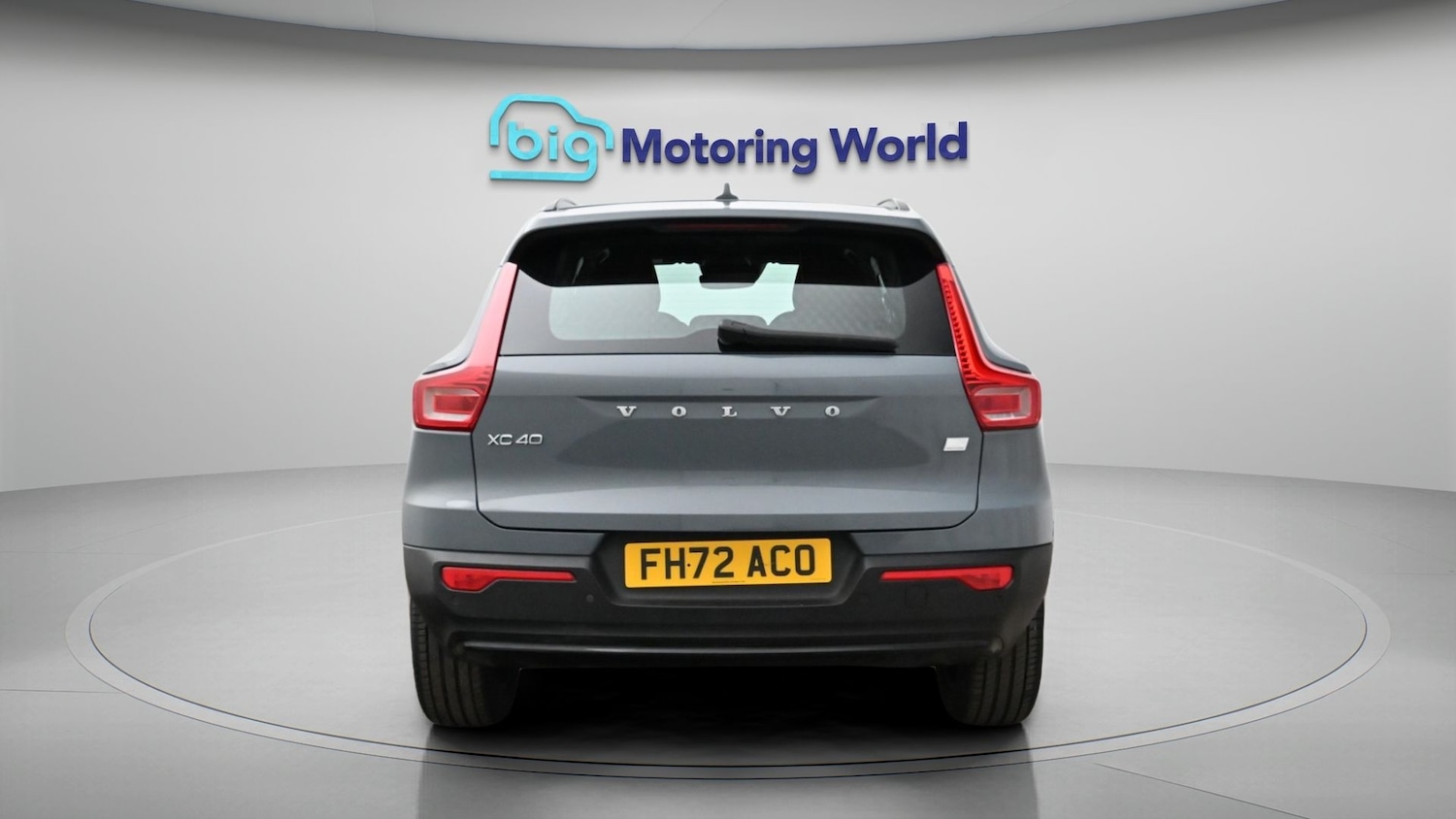 Used Volvo XC40 2023 for sale - 78040406: Photo 6
