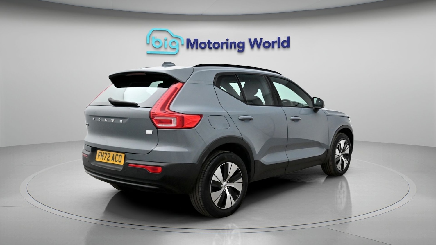 Used Volvo XC40 2023 for sale - 78040406: Photo 7