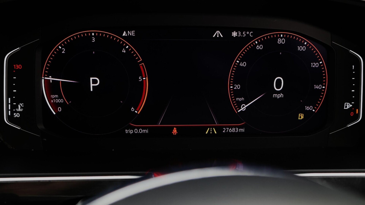 Used Volkswagen Tiguan 2019 for sale - 76688590: Photo 11