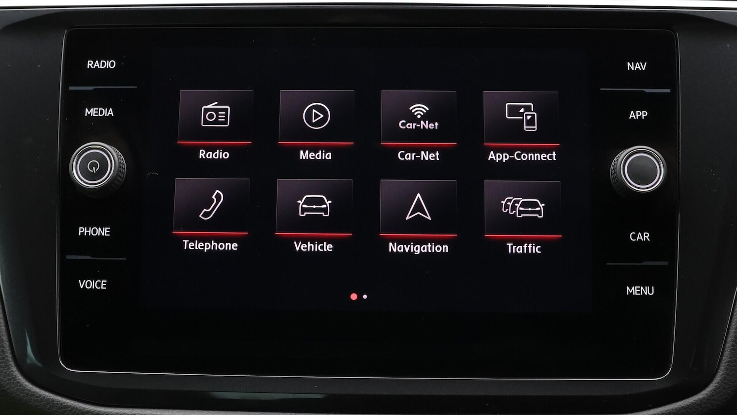 Used Volkswagen Tiguan 2019 for sale - 76688590: Photo 12