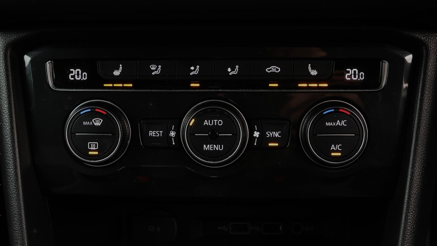 Used Volkswagen Tiguan 2019 for sale - 76688590: Photo 13