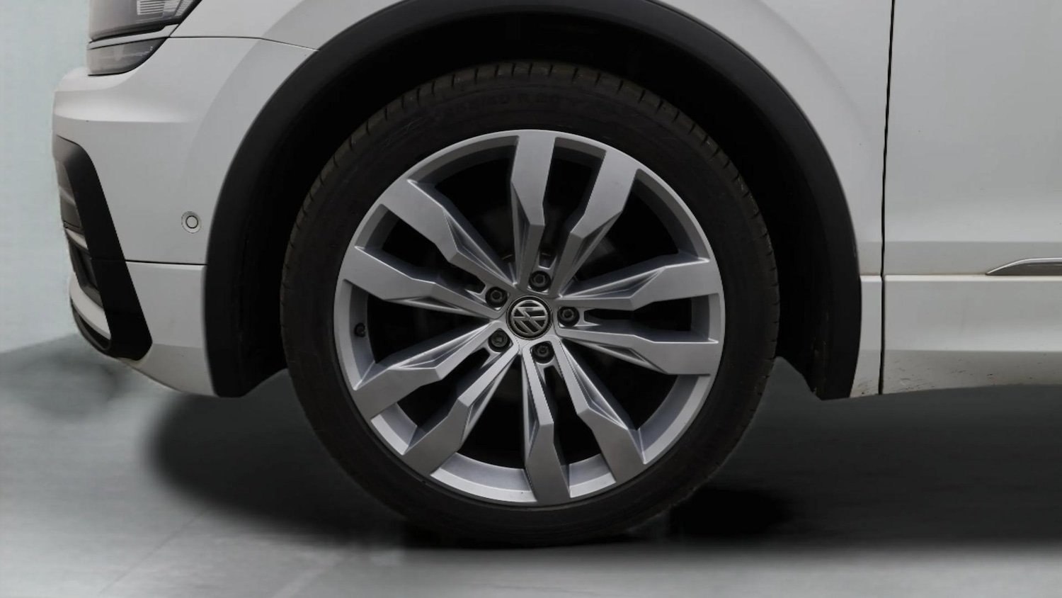 Used Volkswagen Tiguan 2019 for sale - 76688590: Photo 19