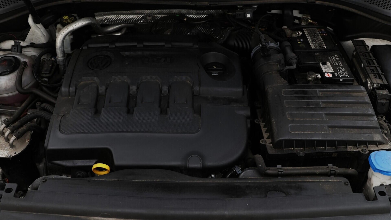 Used Volkswagen Tiguan 2019 for sale - 76688590: Photo 20