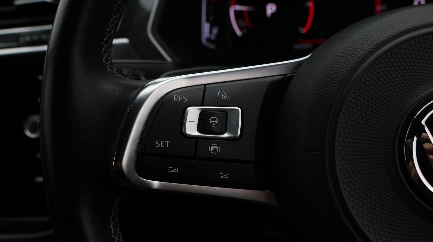 Used Volkswagen Tiguan 2019 for sale - 76688590: Photo 25