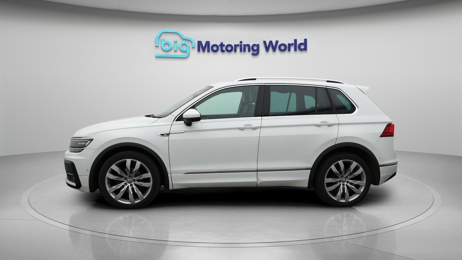 Used Volkswagen Tiguan 2019 for sale - 76688590: Photo 5