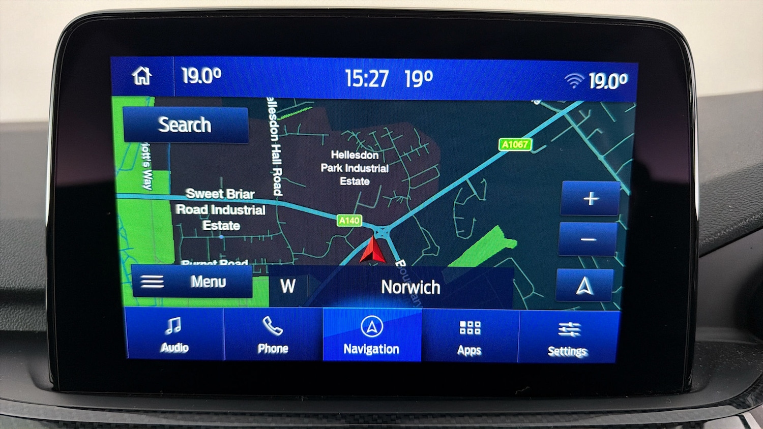 Used Ford Kuga 2022 for sale - 77703050: Photo 11