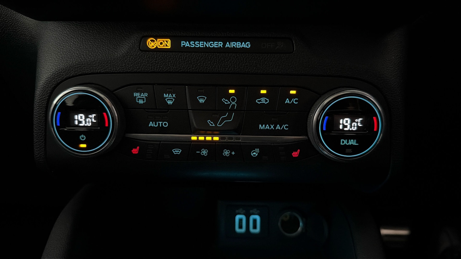 Used Ford Kuga 2022 for sale - 77703050: Photo 12