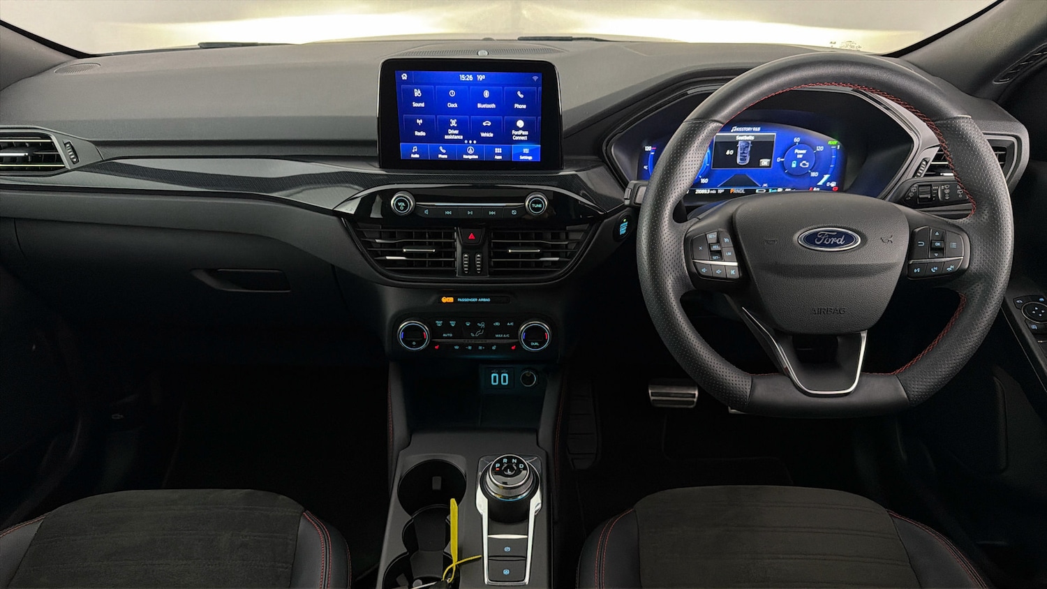 Used Ford Kuga 2022 for sale - 77703050: Photo 13