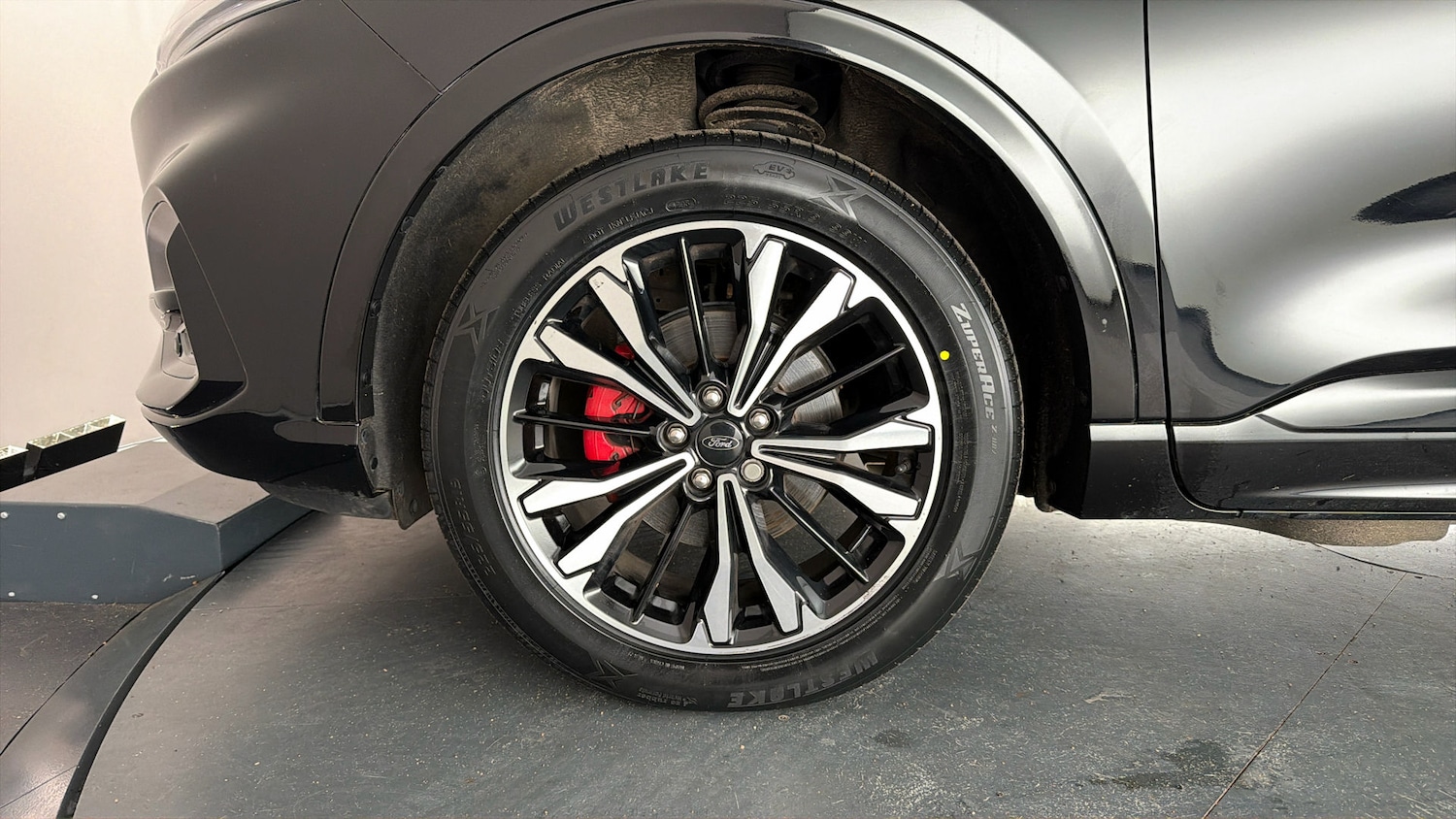 Used Ford Kuga 2022 for sale - 77703050: Photo 18