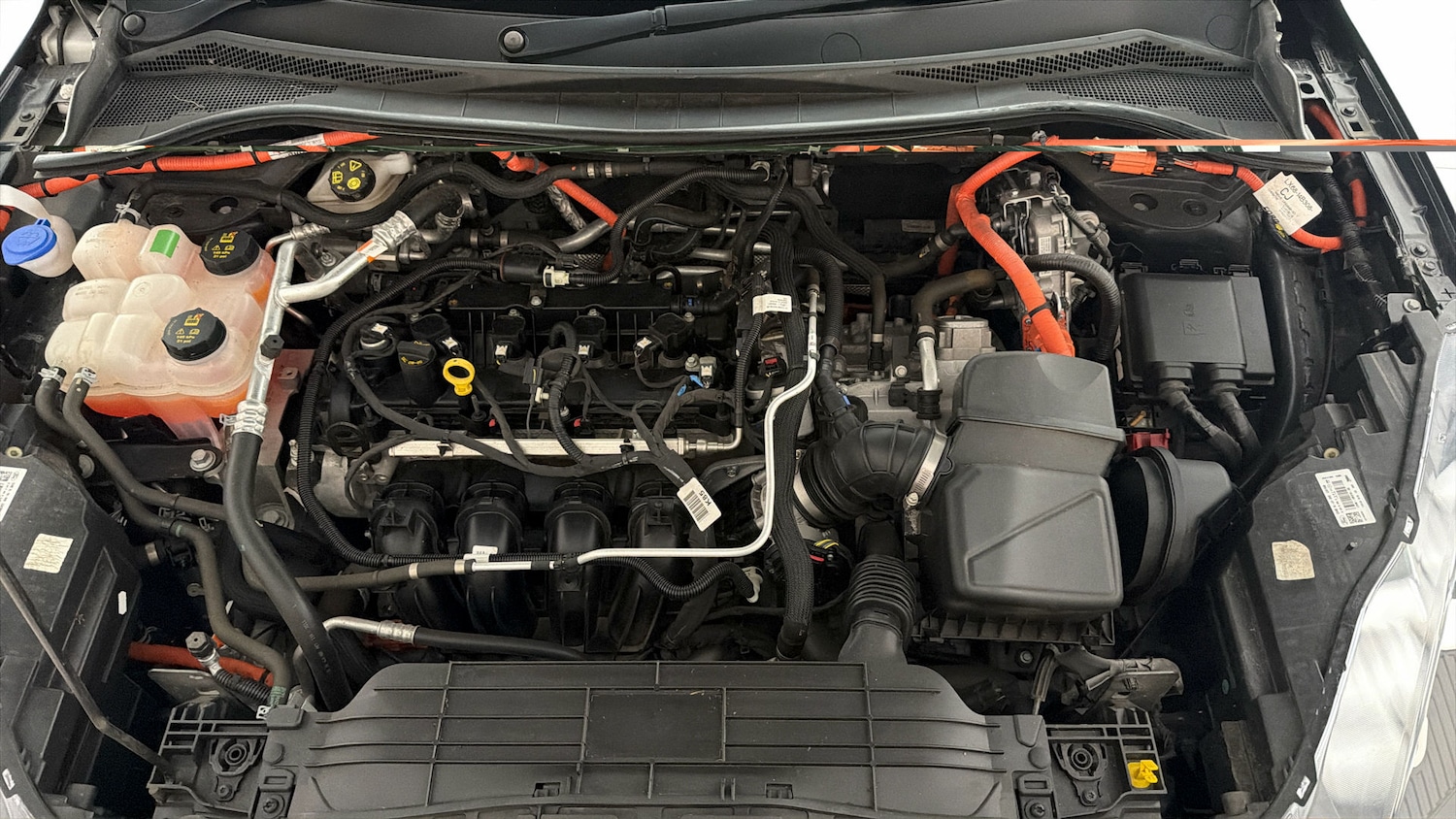 Used Ford Kuga 2022 for sale - 77703050: Photo 19