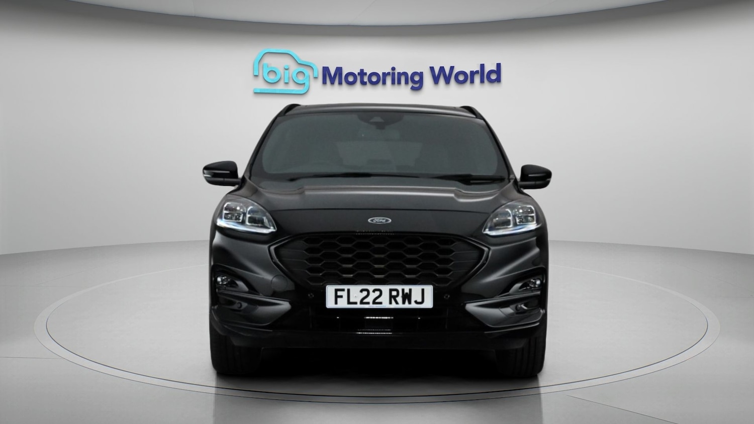 Used Ford Kuga 2022 for sale - 77703050: Photo 2