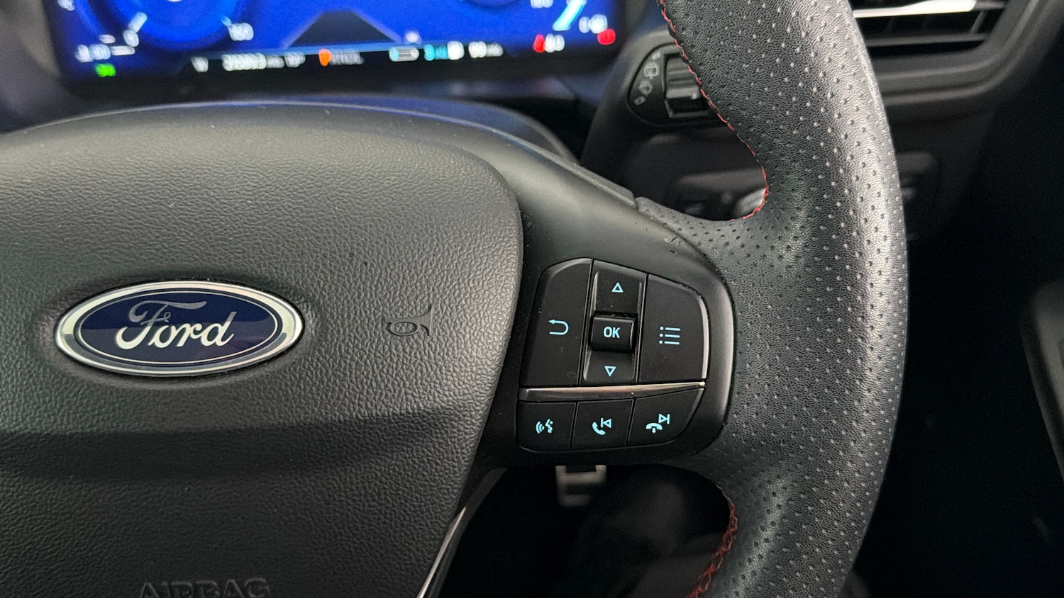 Used Ford Kuga 2022 for sale - 77703050: Photo 22