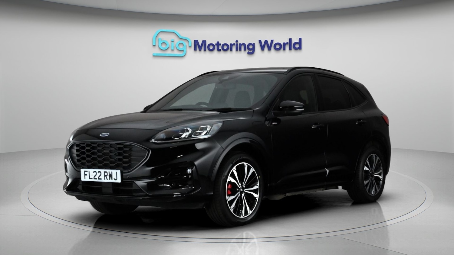 Used Ford Kuga 2022 for sale - 77703050: Photo 3