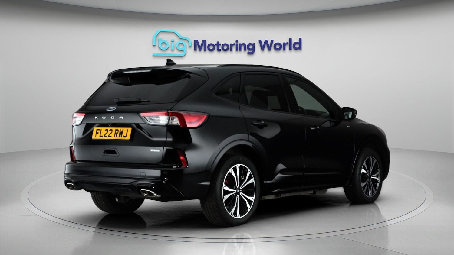 Used Ford Kuga 2022 for sale - 77703050: Photo 7