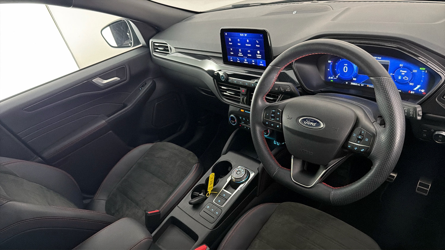 Used Ford Kuga 2022 for sale - 77703050: Photo 9