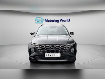 Used Hyundai TUCSON 2022 for sale - 78722517: Photo
