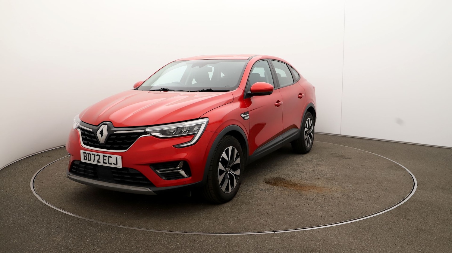 Used Renault Arkana 2022 for sale - 76815230: Photo 15