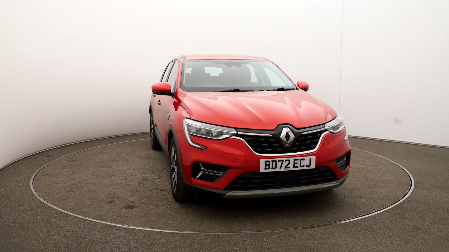 Used Renault Arkana 2022 for sale - 76815230: Photo 23