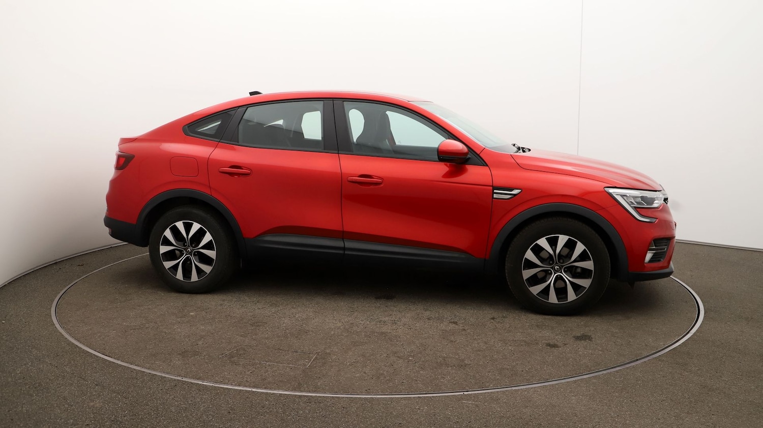 Used Renault Arkana 2022 for sale - 76815230: Photo 37