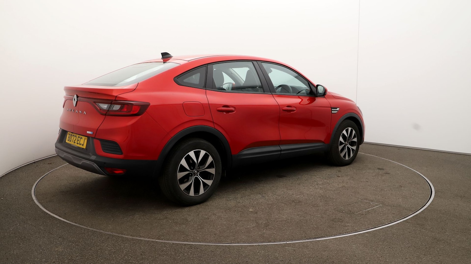 Used Renault Arkana 2022 for sale - 76815230: Photo 44