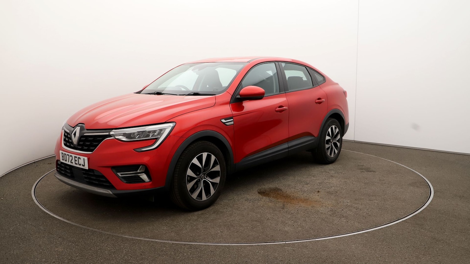 Used Renault Arkana 2022 for sale - 76815230: Photo 60