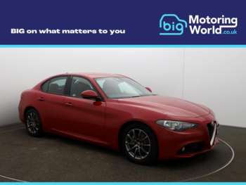 2019 (19) - 2.2 TD Super Saloon 4dr Diesel Auto Euro 6 (s/s) (150 ps)