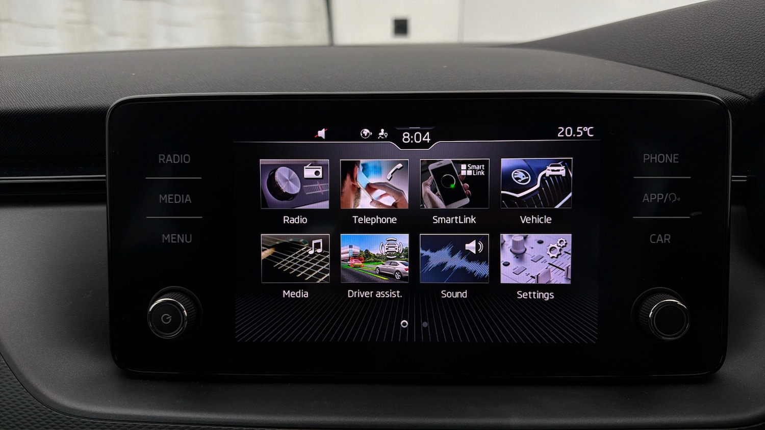 Used Skoda Kamiq 2021 for sale - 78039099: Photo 10