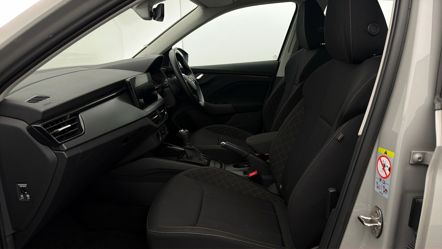 Used Skoda Kamiq 2021 for sale - 78039099: Photo 13