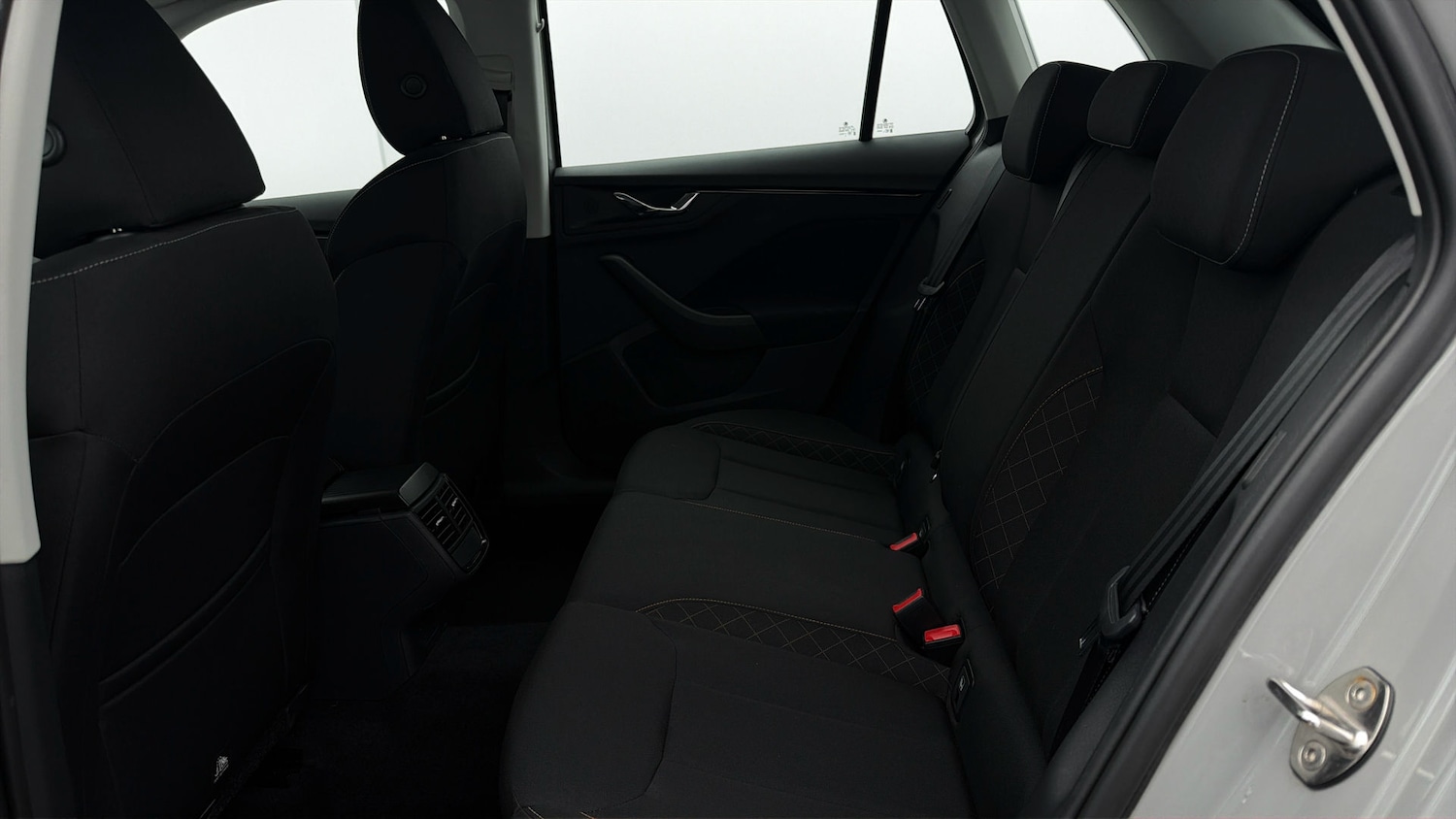 Used Skoda Kamiq 2021 for sale - 78039099: Photo 15