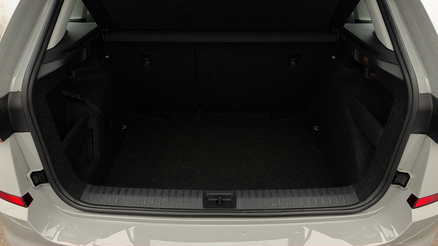 Used Skoda Kamiq 2021 for sale - 78039099: Photo 16