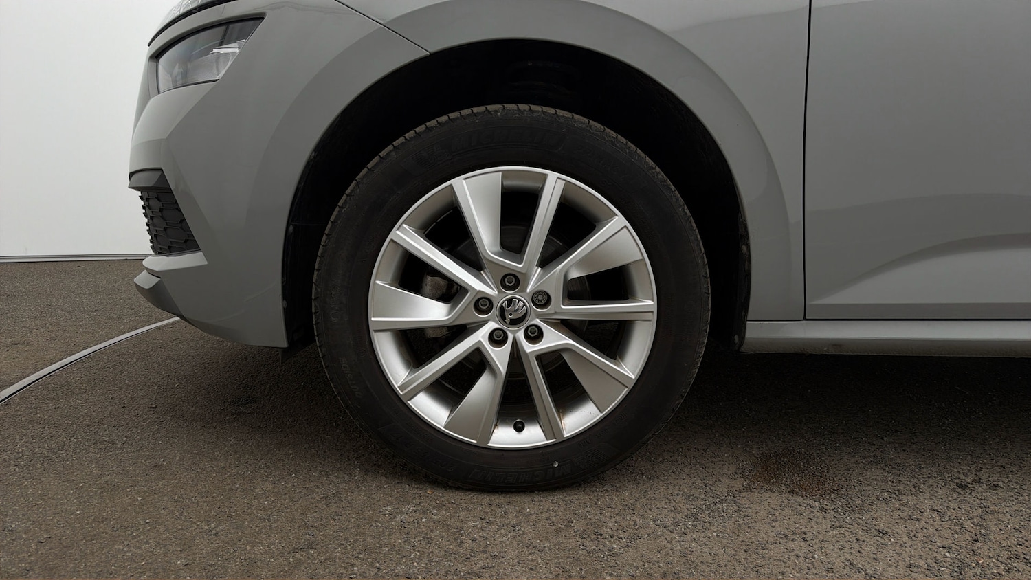 Used Skoda Kamiq 2021 for sale - 78039099: Photo 17