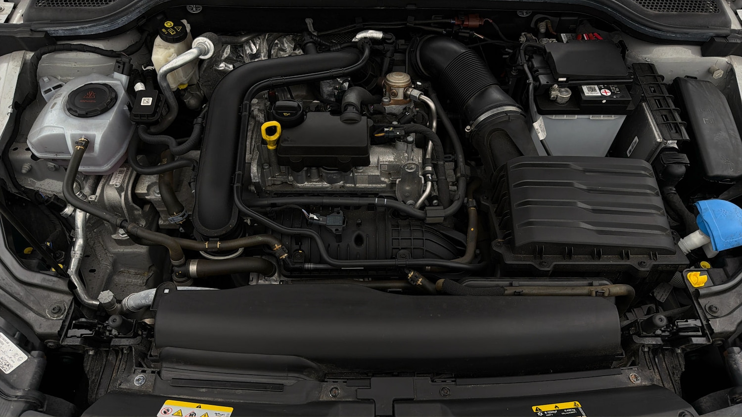 Used Skoda Kamiq 2021 for sale - 78039099: Photo 18