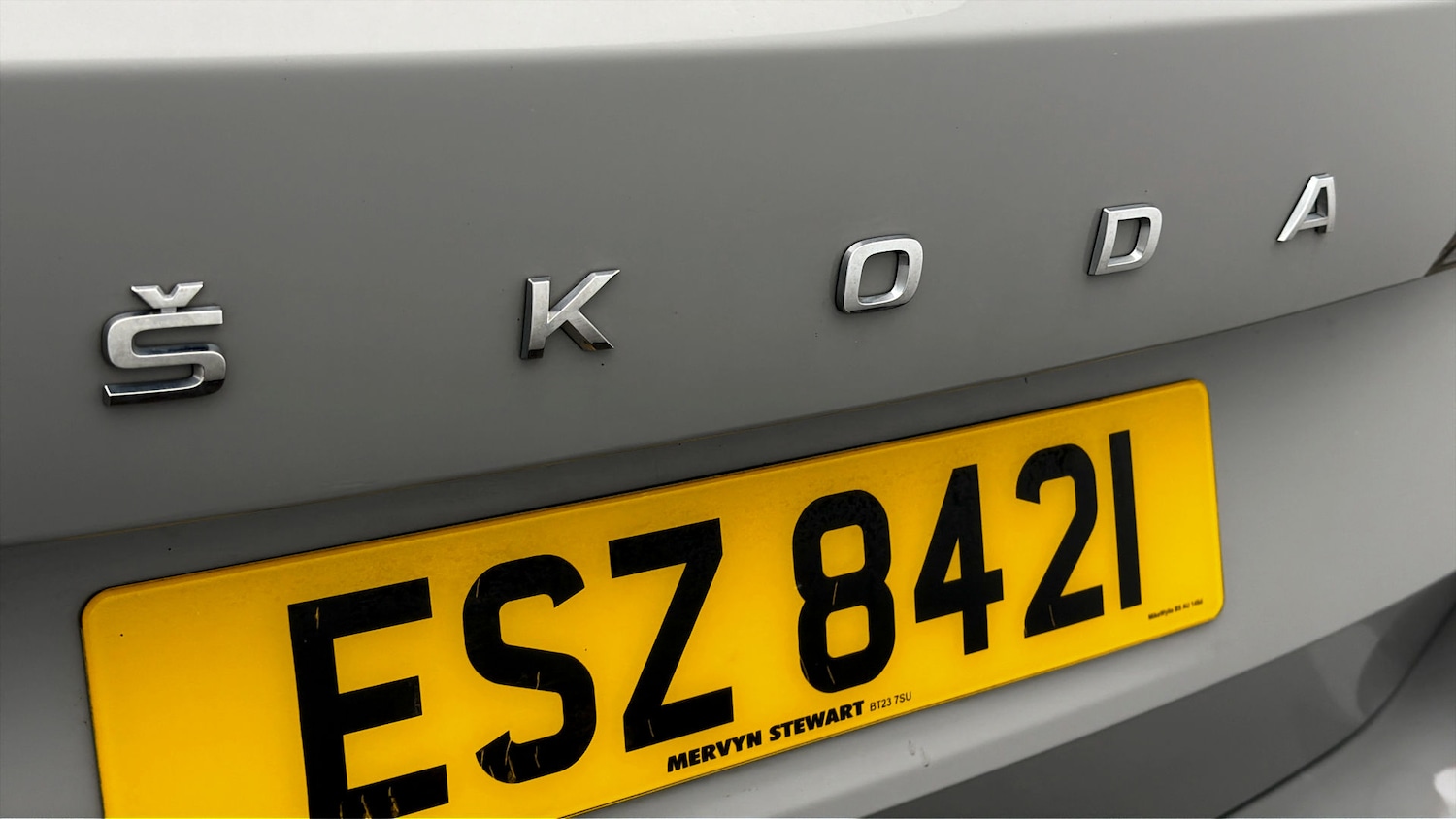 Used Skoda Kamiq 2021 for sale - 78039099: Photo 20