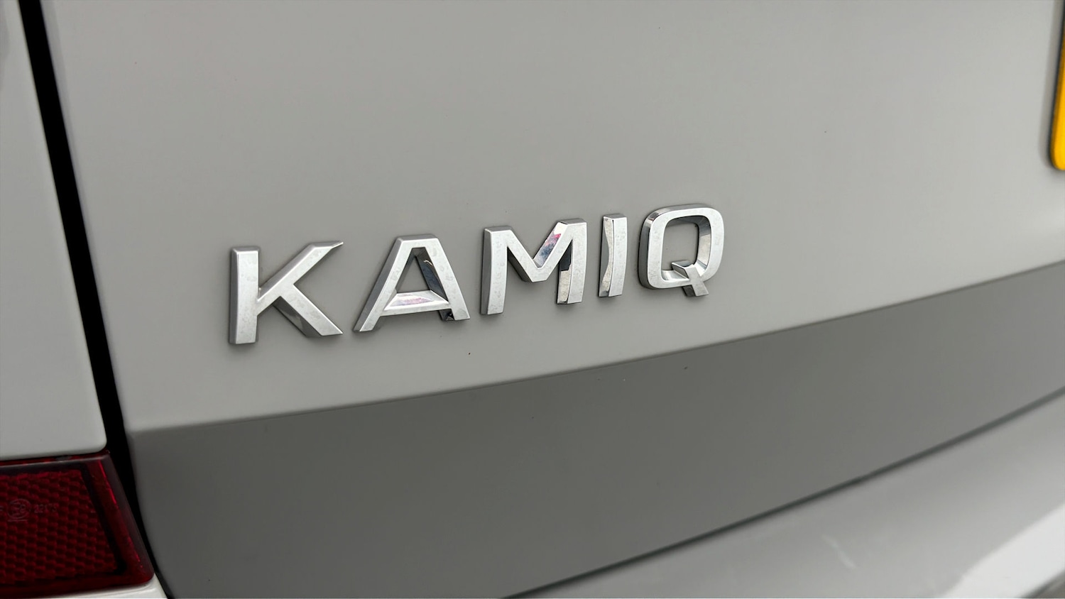 Used Skoda Kamiq 2021 for sale - 78039099: Photo 21