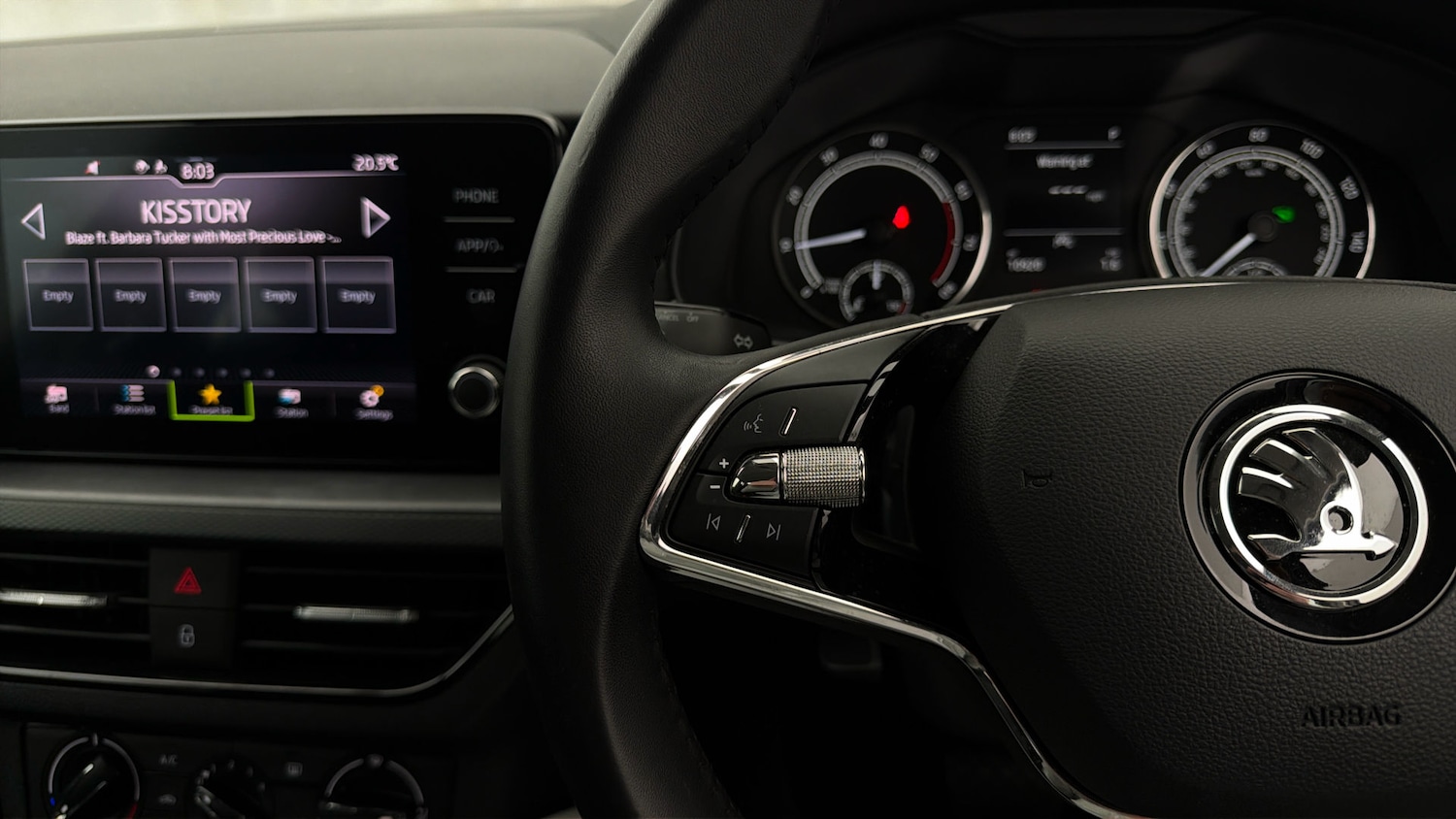 Used Skoda Kamiq 2021 for sale - 78039099: Photo 23