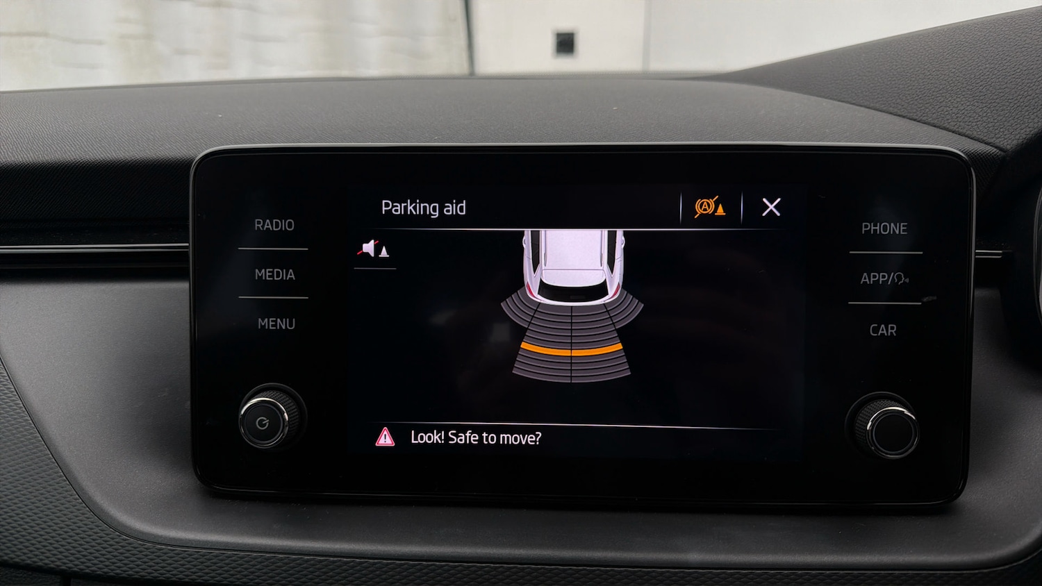 Used Skoda Kamiq 2021 for sale - 78039099: Photo 26