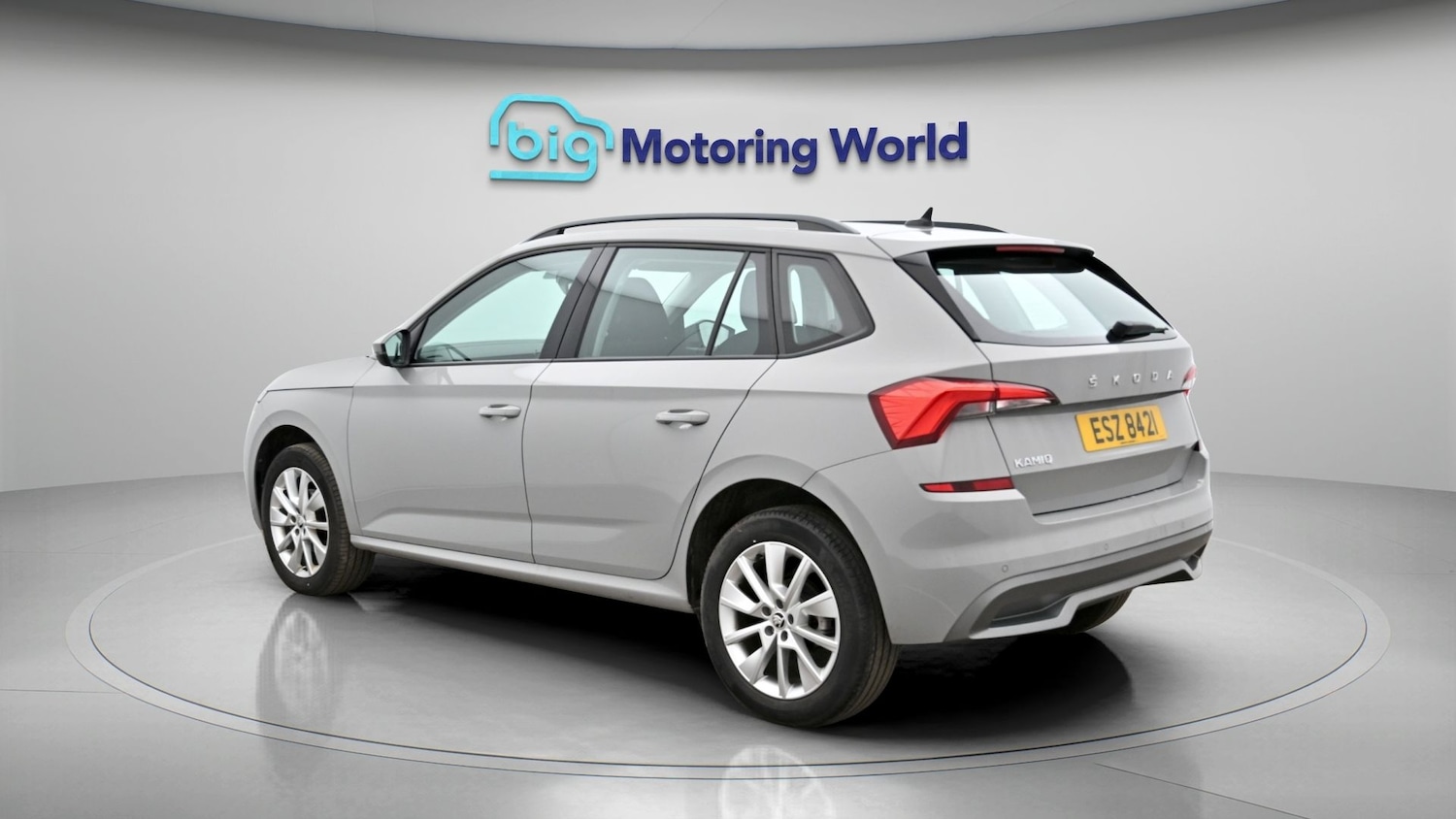 Used Skoda Kamiq 2021 for sale - 78039099: Photo 5
