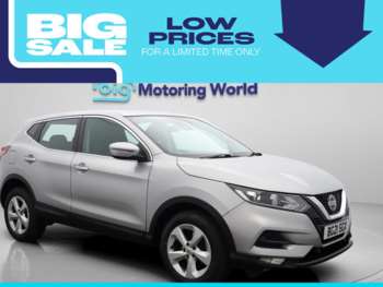 2021 (21) - 1.3 DIG-T Acenta Premium SUV 5dr Petrol DCT Auto Euro 6 (s/s) (160 ps)
