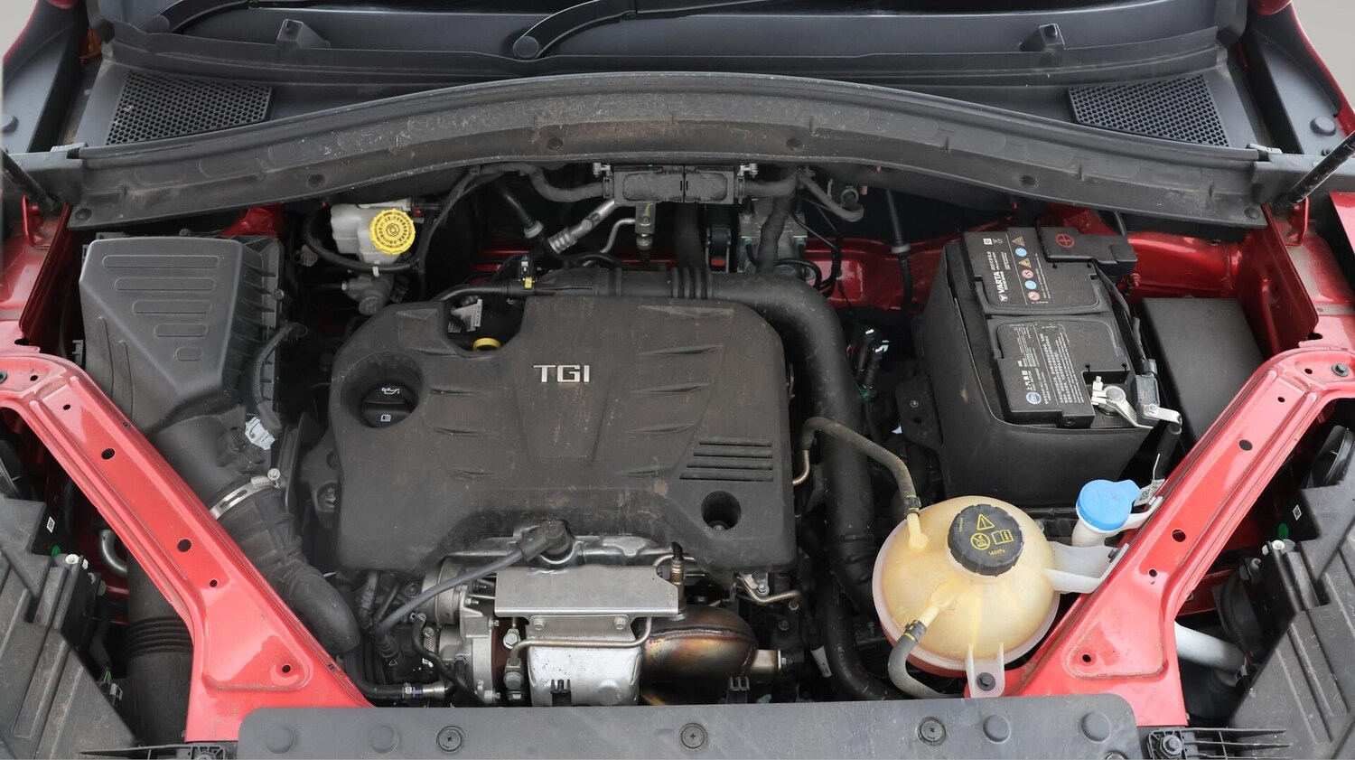 Vehicle 19