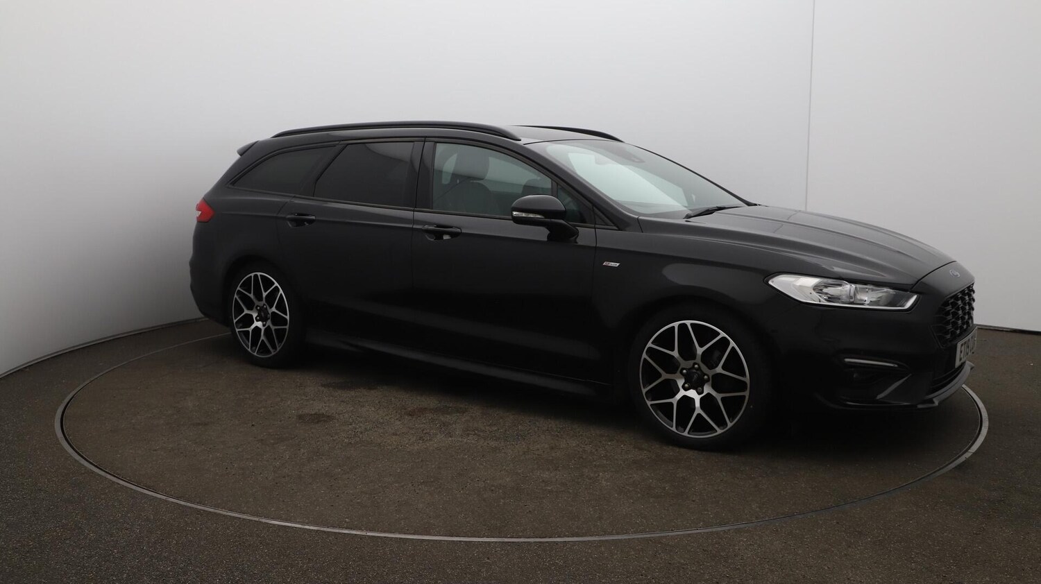 Vehicle 46