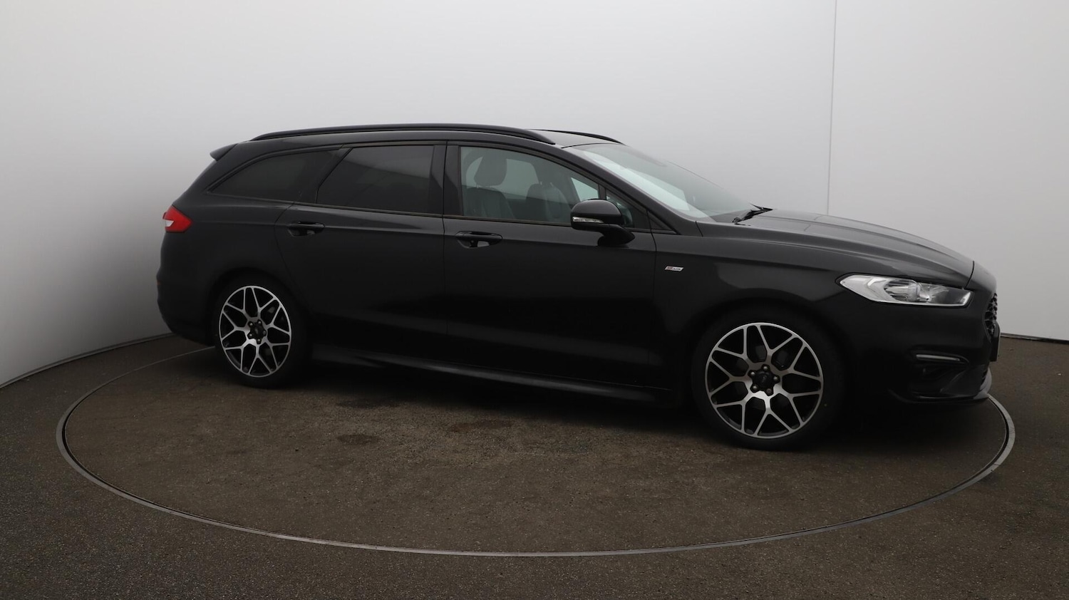 Vehicle 47