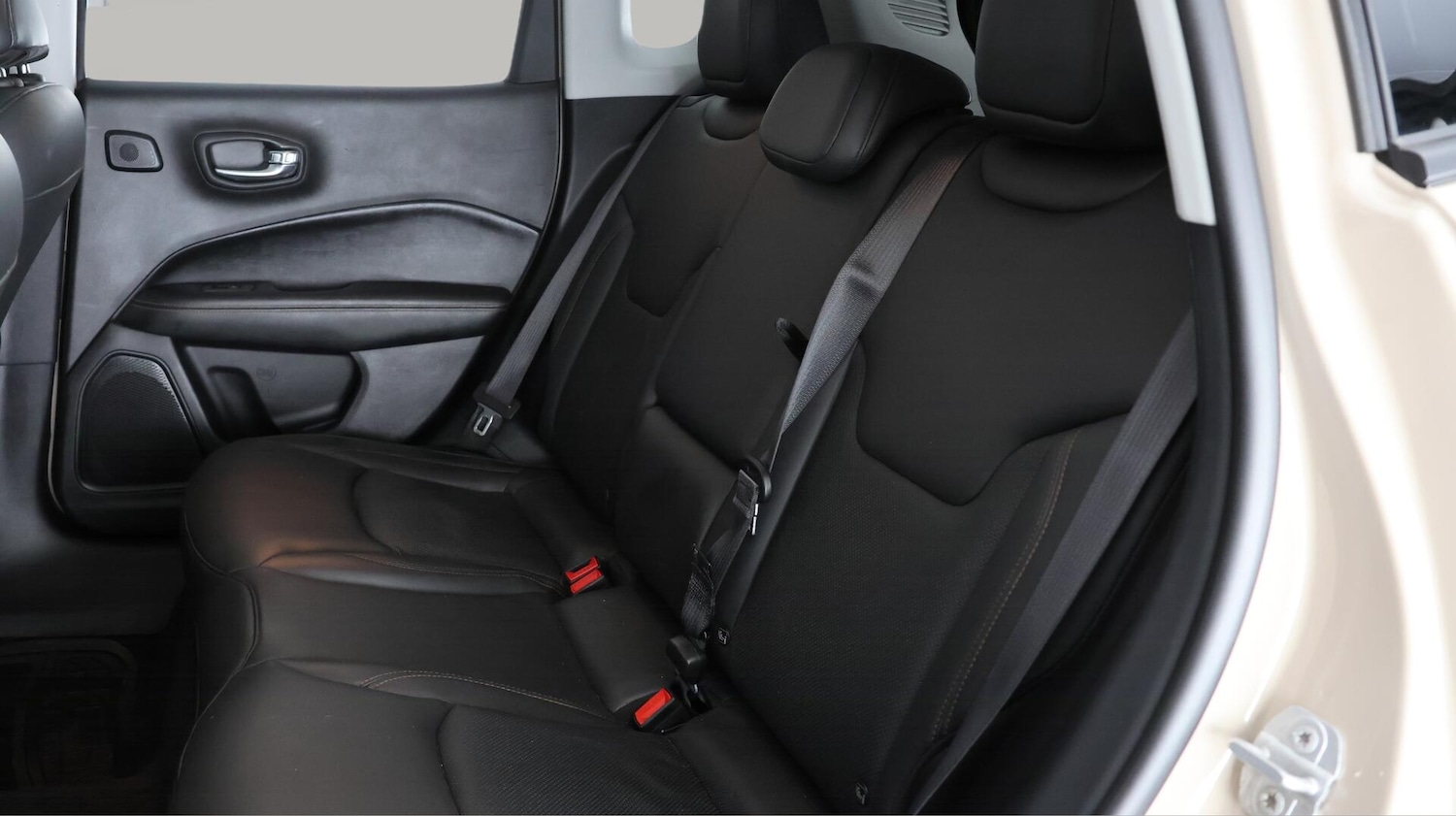 Used Jeep Compass 2018 for sale - 76370191: Photo 17