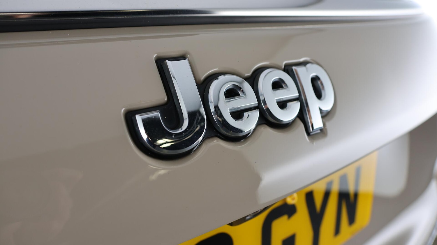 Used Jeep Compass 2018 for sale - 76370191: Photo 21