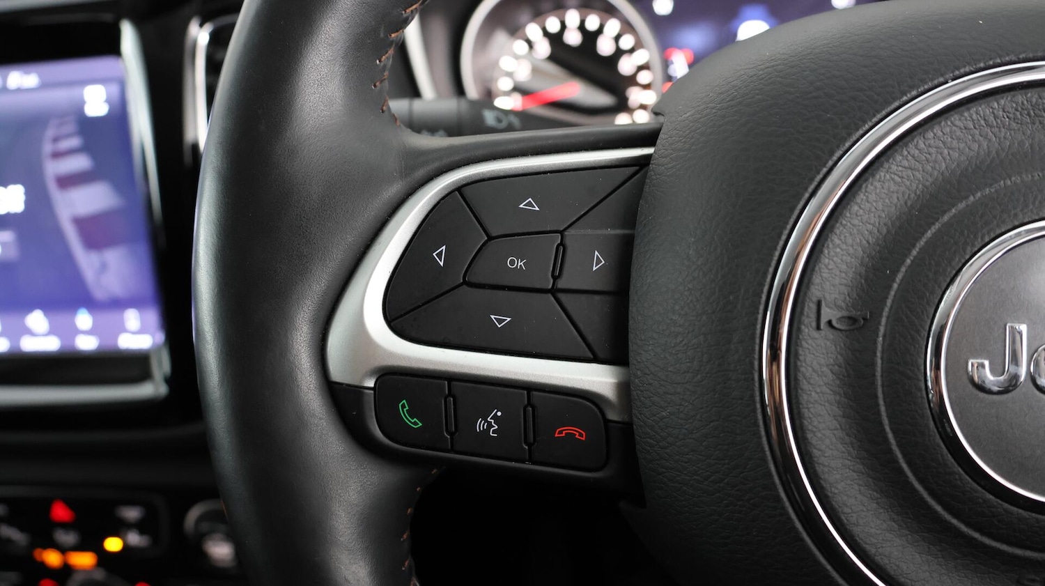 Used Jeep Compass 2018 for sale - 76370191: Photo 23